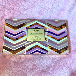 Tarte high performance naturals clay play palette